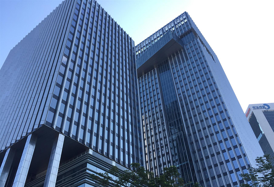 簽約|深科特簽約深圳某光電企業(yè)MES項目
