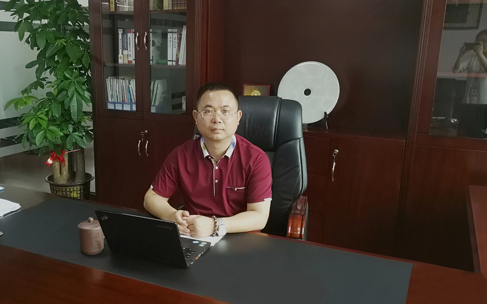 深科特：領航企業智造之路